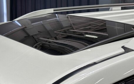 Toyota Land Cruiser 200, 2016 год, 6 400 000 рублей, 5 фотография