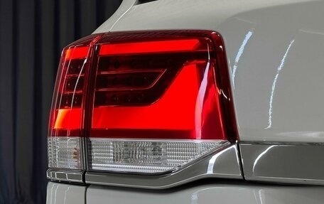 Toyota Land Cruiser 200, 2016 год, 6 400 000 рублей, 10 фотография