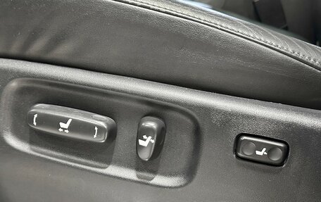 Toyota Land Cruiser 200, 2016 год, 6 400 000 рублей, 22 фотография