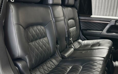 Toyota Land Cruiser 200, 2016 год, 6 400 000 рублей, 17 фотография