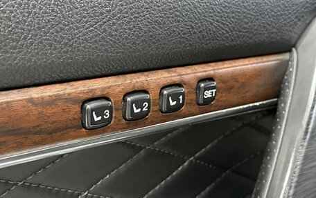 Toyota Land Cruiser 200, 2016 год, 6 400 000 рублей, 20 фотография