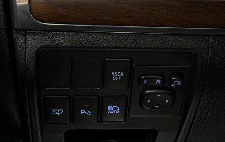Toyota Land Cruiser 200, 2016 год, 6 400 000 рублей, 24 фотография
