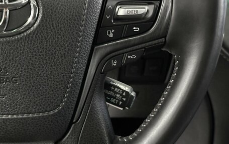 Toyota Land Cruiser 200, 2016 год, 6 400 000 рублей, 28 фотография