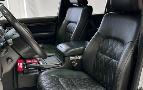 Toyota Land Cruiser 200, 2016 год, 6 400 000 рублей, 13 фотография