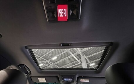 Toyota Land Cruiser 200, 2016 год, 6 400 000 рублей, 34 фотография