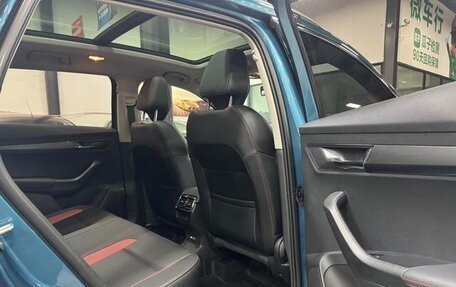 Skoda Karoq I, 2022 год, 2 143 000 рублей, 9 фотография