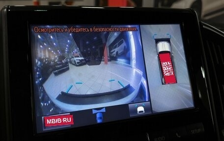 Toyota Land Cruiser 200, 2016 год, 6 400 000 рублей, 29 фотография