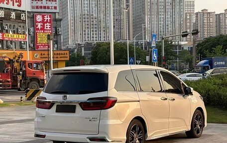 Honda Odyssey IV, 2023 год, 4 655 000 рублей, 4 фотография