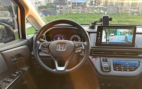 Honda Odyssey IV, 2023 год, 4 655 000 рублей, 10 фотография