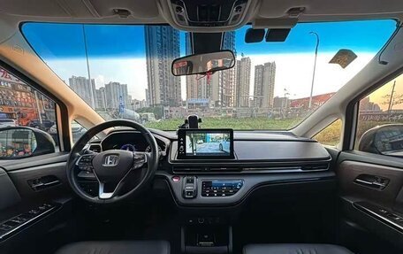 Honda Odyssey IV, 2023 год, 4 655 000 рублей, 9 фотография