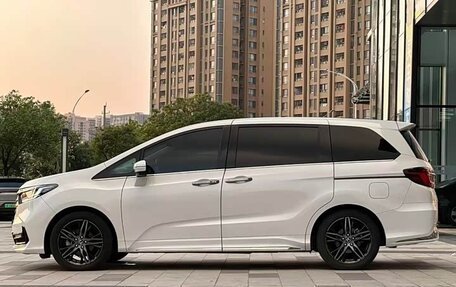 Honda Odyssey IV, 2023 год, 4 655 000 рублей, 7 фотография