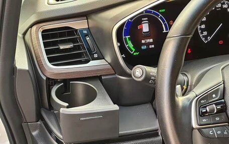 Honda Odyssey IV, 2023 год, 4 655 000 рублей, 13 фотография