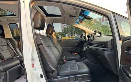 Honda Odyssey IV, 2023 год, 4 655 000 рублей, 14 фотография