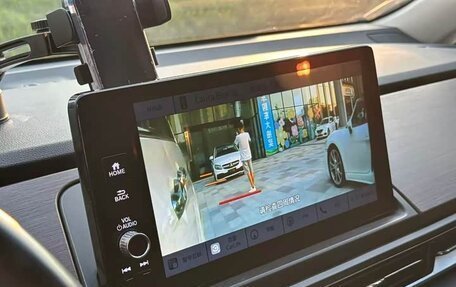 Honda Odyssey IV, 2023 год, 4 655 000 рублей, 16 фотография