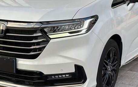 Honda Odyssey IV, 2023 год, 4 655 000 рублей, 8 фотография