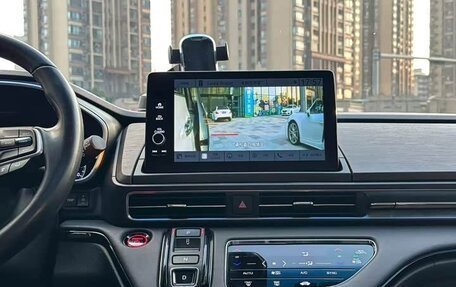 Honda Odyssey IV, 2023 год, 4 655 000 рублей, 15 фотография