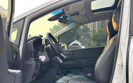 Honda Odyssey IV, 2023 год, 4 655 000 рублей, 11 фотография