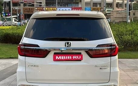 Honda Odyssey IV, 2023 год, 4 655 000 рублей, 5 фотография