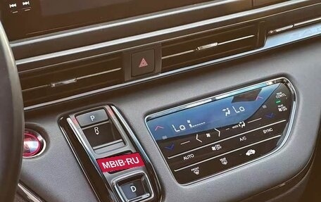 Honda Odyssey IV, 2023 год, 4 655 000 рублей, 17 фотография