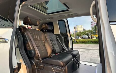 Honda Odyssey IV, 2023 год, 4 655 000 рублей, 25 фотография