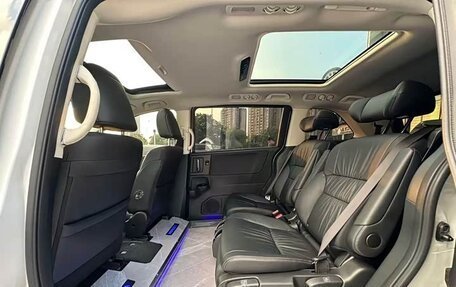 Honda Odyssey IV, 2023 год, 4 655 000 рублей, 20 фотография