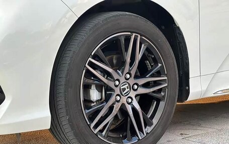 Honda Odyssey IV, 2023 год, 4 655 000 рублей, 19 фотография