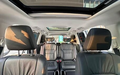 Honda Odyssey IV, 2023 год, 4 655 000 рублей, 30 фотография