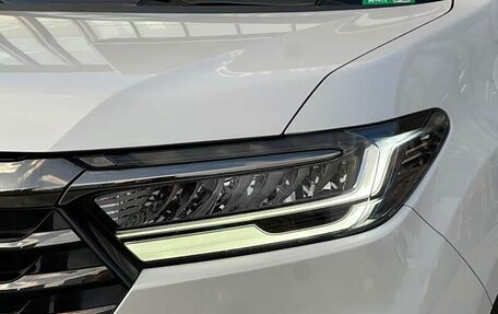 Honda Odyssey IV, 2023 год, 4 655 000 рублей, 31 фотография