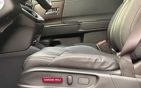 Honda Odyssey IV, 2023 год, 4 655 000 рублей, 21 фотография