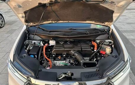 Honda Odyssey IV, 2023 год, 4 655 000 рублей, 32 фотография