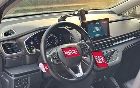 Honda Odyssey IV, 2023 год, 4 655 000 рублей, 12 фотография