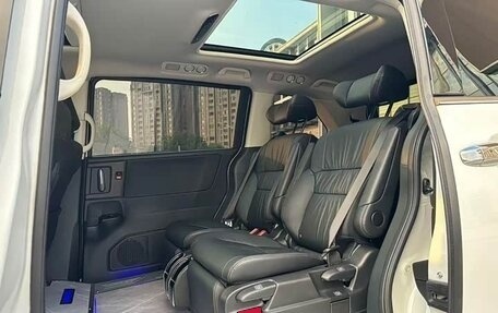 Honda Odyssey IV, 2023 год, 4 655 000 рублей, 24 фотография