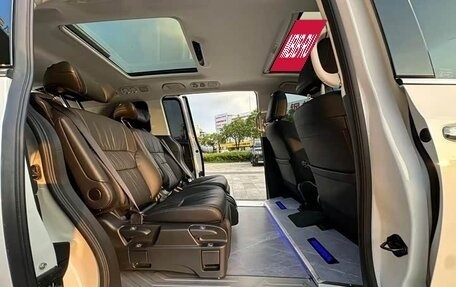 Honda Odyssey IV, 2023 год, 4 655 000 рублей, 29 фотография