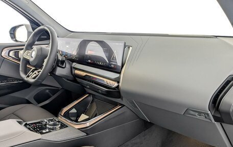 BMW X3, 2025 год, 8 100 000 рублей, 9 фотография