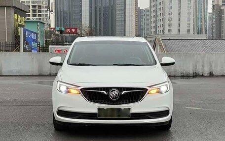 Buick Excelle III, 2022 год, 1 020 000 рублей, 2 фотография