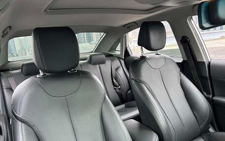 Buick Excelle III, 2022 год, 1 020 000 рублей, 4 фотография