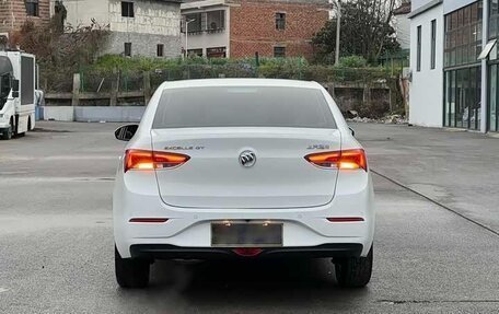 Buick Excelle III, 2022 год, 1 020 000 рублей, 6 фотография
