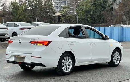Buick Excelle III, 2022 год, 1 020 000 рублей, 7 фотография