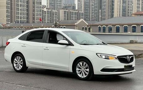 Buick Excelle III, 2022 год, 1 020 000 рублей, 3 фотография
