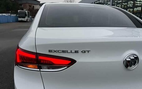Buick Excelle III, 2022 год, 1 020 000 рублей, 15 фотография