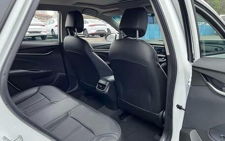 Buick Excelle III, 2022 год, 1 020 000 рублей, 13 фотография