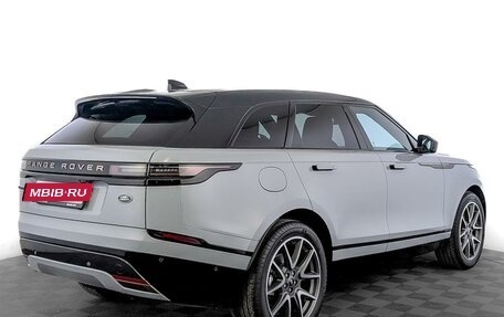 Land Rover Range Rover Velar I, 2025 год, 10 900 000 рублей, 2 фотография