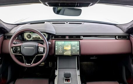 Land Rover Range Rover Velar I, 2025 год, 10 900 000 рублей, 10 фотография
