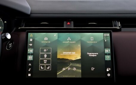 Land Rover Range Rover Velar I, 2025 год, 10 900 000 рублей, 11 фотография