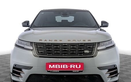 Land Rover Range Rover Velar I, 2025 год, 10 900 000 рублей, 5 фотография