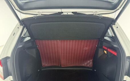 Skoda Karoq I, 2022 год, 2 154 000 рублей, 12 фотография