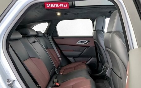 Land Rover Range Rover Velar I, 2025 год, 10 900 000 рублей, 12 фотография