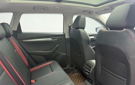 Skoda Karoq I, 2022 год, 2 154 000 рублей, 9 фотография