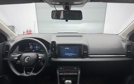 Skoda Karoq I, 2022 год, 2 154 000 рублей, 11 фотография