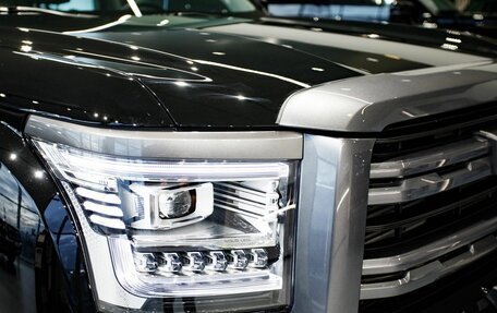 Haval H5, 2026 год, 4 349 000 рублей, 11 фотография